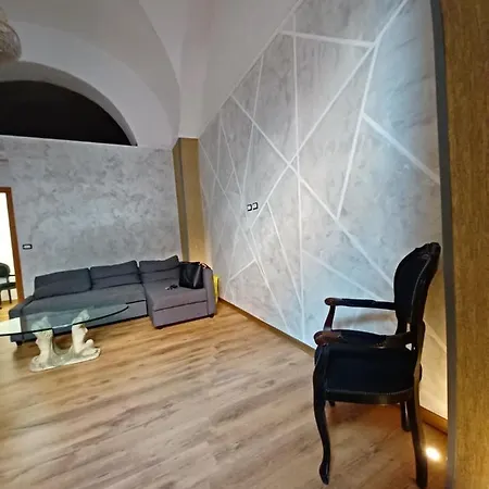 In Center Casa vacanze *