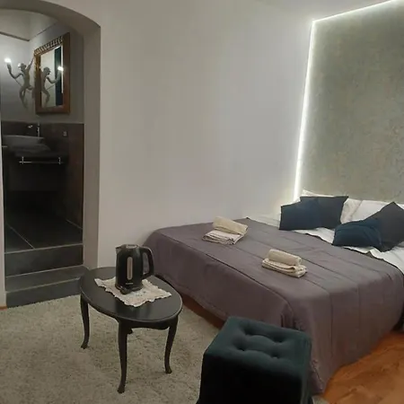Holiday home In Center