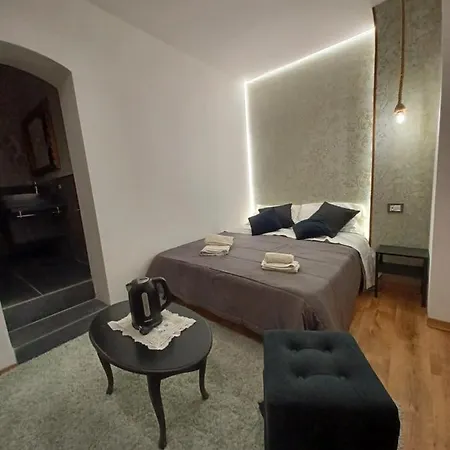 Holiday home In Center *