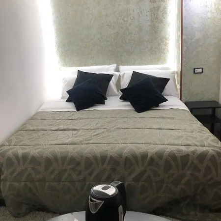 In Center Holiday home Catania