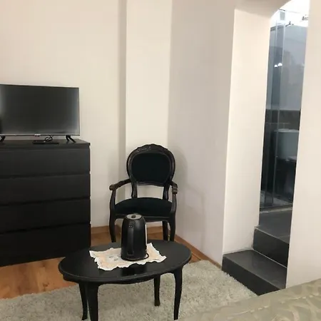 In Center Holiday home Catania