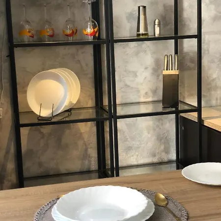 In Center Holiday home Catania