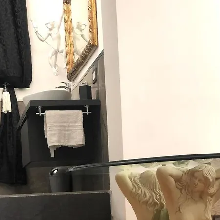 In Center Holiday home