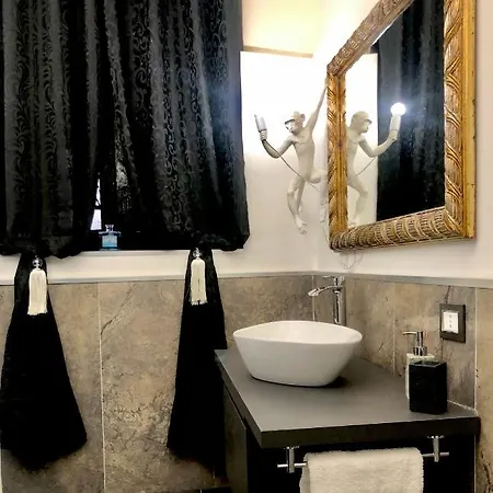 In Center Holiday home Catania