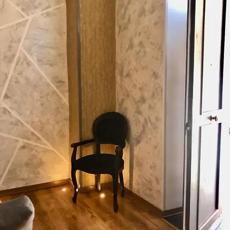 In Center Holiday home *